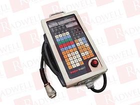 Подвесной пульт  для обучения Артикул RTC001A от производителя NACHI