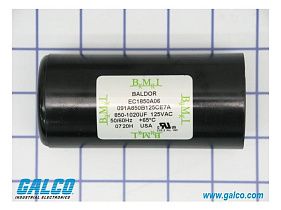 Baldor-ABB Motors EC1850A06SP