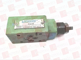 Клапан сброса давления Артикул CVGC-3-W-125-10 от производителя EATON CORPORATION