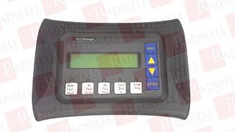 Интерфейс оператора Артикул EZ-220L от производителя AUTOMATION DIRECT