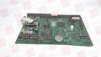 Плата ПК Плата ПЛК / дополнения к  плататам Артикул LNL-2000 от производителя UTC FIRE & SECURITY COMPANY