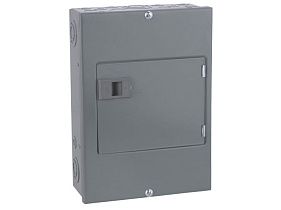 Square D QO816L100DS