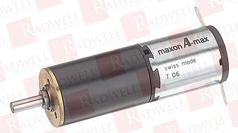 Мотор-редуктор Артикул 240702 от производителя MAXON MOTOR