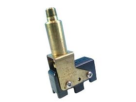 Реле давления United Electric J40-271, 0-240 PSI, SPDT