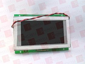 Индикатор / дисплей Артикул DMF6104NF-FW от производителя KYOCERA