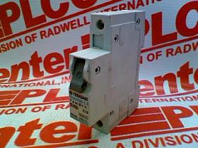 Автоматический выключатель для монтажа на дин-рейку Артикул DS06C10010 от производителя TERASAKI