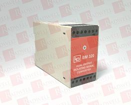 Сигнал  / передатчик  Артикул BM320 от производителя LEE DICKENS