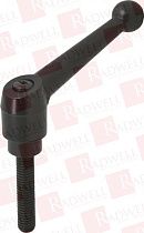 Ручка Артикул K0116.5A51X60 от производителя KIPP