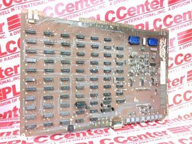 8940-6854 Плата ПК Плата ПЛК / дополнения к  плататам от WARNER & SWASEY