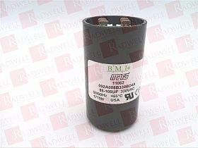 Конденсатор Артикул 11062 от производителя MARS