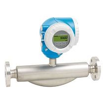 Расходомер кориолисовый Endress+Hauser Promass 63F 63FS80-D2W00A00B2A
