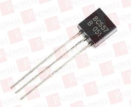 Транзистор Артикул BC557 от производителя ON SEMICONDUCTOR