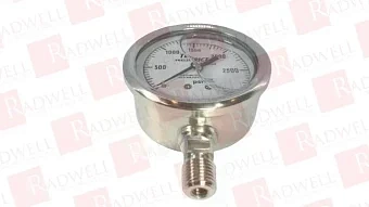 Датчик давления Артикул D83LFSS2502LA3000 от производителя TRERICE