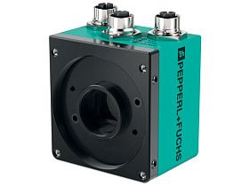 Pepperl Fuchs VOS5000-F227-C-S