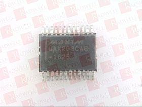 Радиоприемник  Артикул MAX208CAG+ от производителя MAXIM INTEGRATED PRODUCTS
