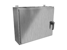 Hammond Manufacturing HW24308SSHK