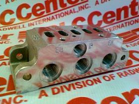 Пневматические коллекторы Артикул A6250-038 от производителя AUTOMATIC VALVE