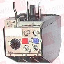 Твердотельная перегрузка / реле Артикул 3UA5400-2D от производителя SIEMENS