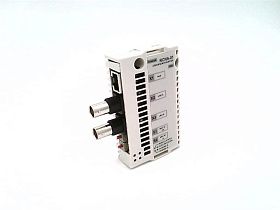Адаптер ControlNet RCNA-01 для подключения шины RG-6, ABB