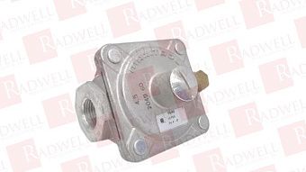 Регулятор давления газа Артикул RV48-1/2-48 от производителя MAXITROL