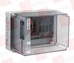 Шкаф Артикул SNAP-IT-WM4 от производителя OPTO 22