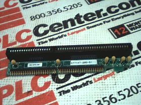 Плата соединительная A77147-209-51 FLUKE DYNAPRO