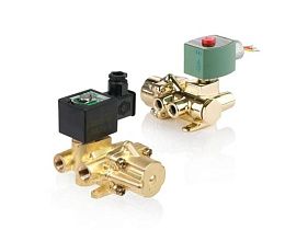 Asco JKB8344G029MO-110/50