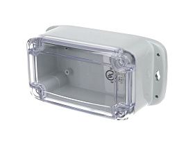 Bud Industries PU-16533-C