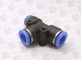 Пневматический фитинг и аксессуары Артикул PT08 от производителя BEAUMANOR