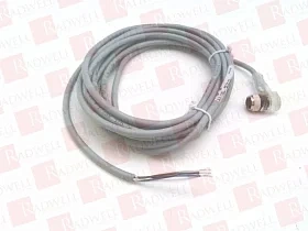 Комплект кабелей / шнуров QD Артикул WK 4.4T-5-N7X2 от производителя TURCK