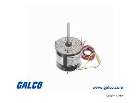 Marathon Electric 048A11T646