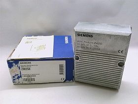 Модуль/корпус датчика ZM250 от STAEFA CONTROL SYS