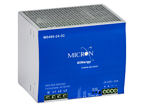 Micron Industries MD480-24-3C