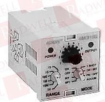 Замедляющие реле Артикул 48K91US от производителя TE CONNECTIVITY