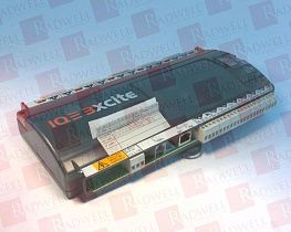 Артикул IQ3XCITE/TE/16/LAN/24 от производителя TREND