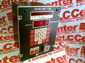 Промышленный компьютер Артикул 1988-M10X от производителя AMETEK