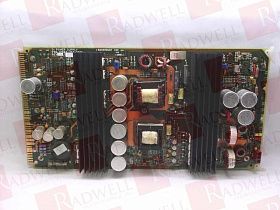 Источник питания Артикул 01984-1137-0001 от производителя EMERSON