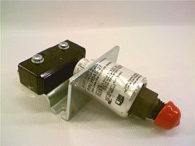 Реле давления UNITED ELECTRIC H54S-27 (30-300 PSI)