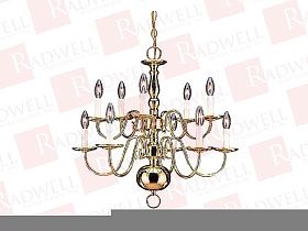 Осветительный прибор Артикул 3413-02 от производителя SEA GULL LIGHTING