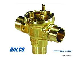 Honeywell VU54S2008/U