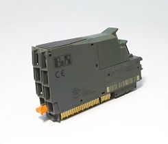Модуль расширения концентратора B&R X20CHB2881 с двумя интерфейсами Fast Ethernet для оптоволоконных кабелей