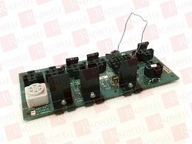 Плата ПК Плата ПЛК / дополнения к  плататам Артикул 9186C07G-03 от производителя THERMO KING