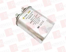 Конденсатор Артикул TOCF10 от производителя TITAN PRODUCTS