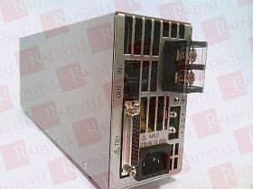 Источник питания Артикул TB160V8A360W от производителя MATSUSADA PRECISION INC