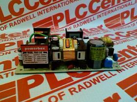 Вспомогательный прибор для источника питания Артикул PU40-31S от производителя POWERBOX