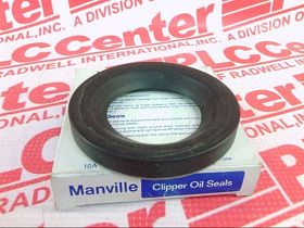 Уплотнение Артикул 0196-03898-B-E от производителя MANVILLE