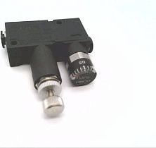 Вакуумный насос VBH12-1/4-1/4P от PISCO PNEUMATICS