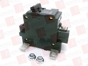 Автоматический выключатель в литом корпусе Артикул MBK125A от производителя SIEMENS