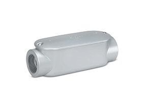 Red Dot, a T & B Brand AC-8