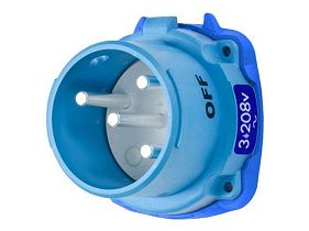 Meltric 31-18233-K16